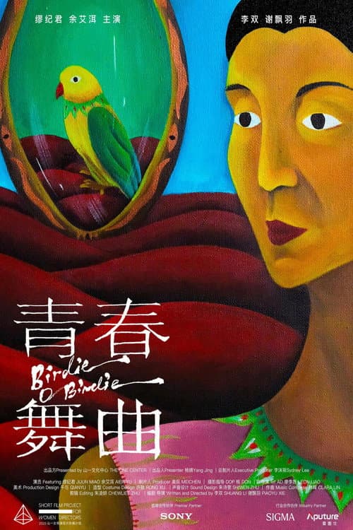 Birdie O Birdie poster