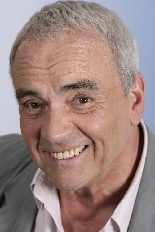 Walter Kreye profile photo