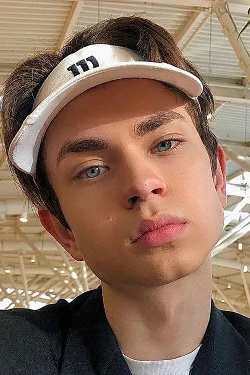 Artem Zhigulin profile photo