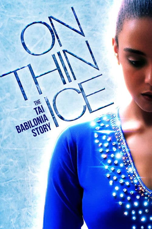 On Thin Ice: The Tai Babilonia Story poster