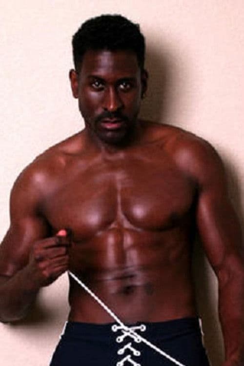 Danny Blaq profile photo