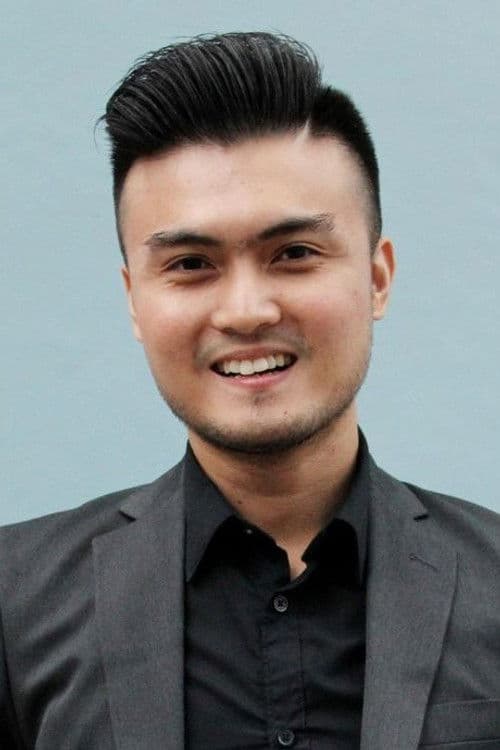 Gilbert Marciano profile photo