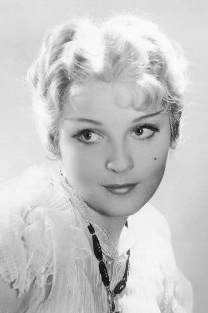 Anna Sten profile photo