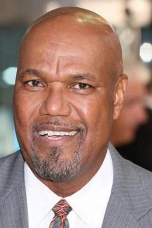 Colin Croft profile photo