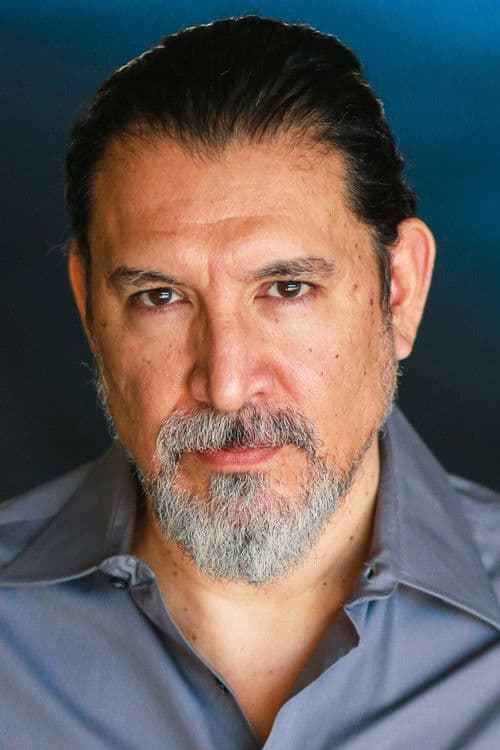 Antony Sauvé profile photo