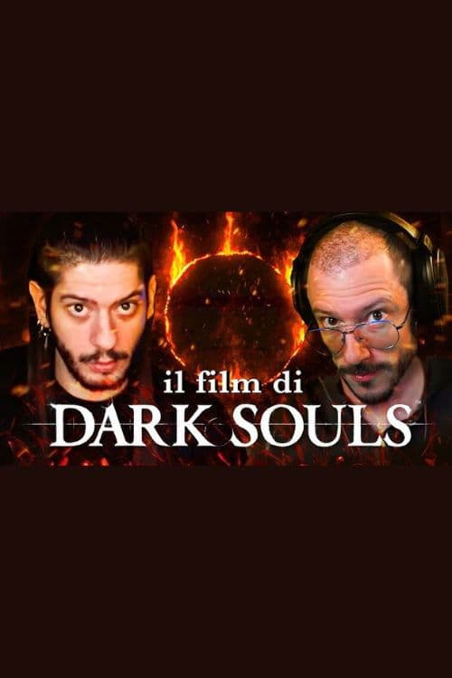 Sabaku, Cydonia e Dark Souls | IL FILM [REVAMPED] poster