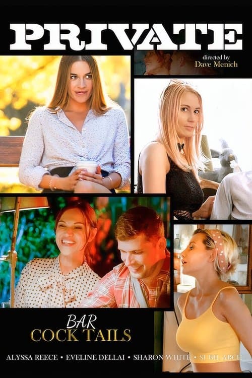 Bar Cock Tales poster