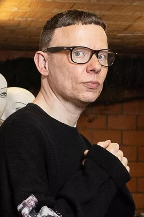 Alex Callier profile photo