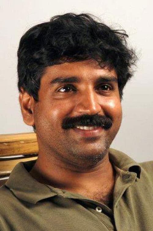 Kukku Surendran profile photo