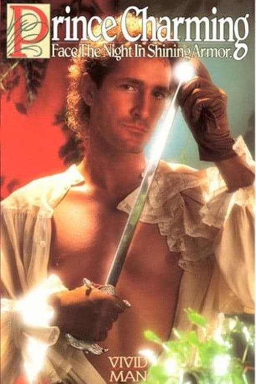 Prince Charming poster