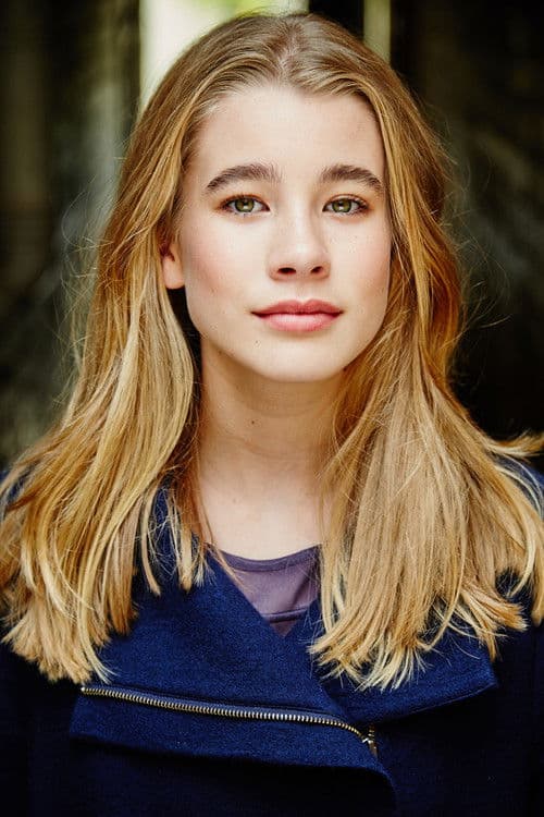 Asha Boswarva profile photo