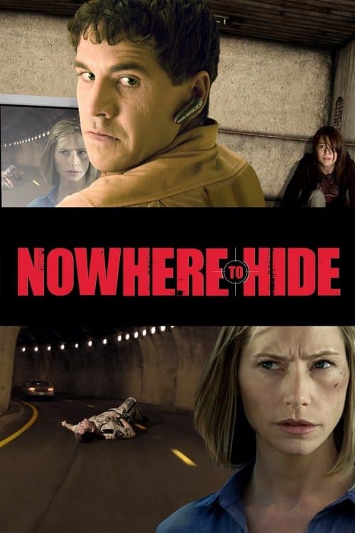 Nowhere to Hide poster