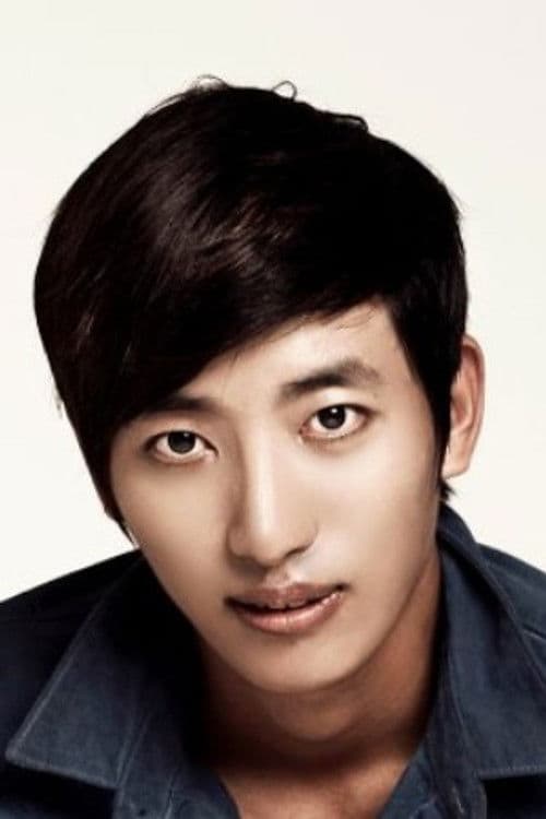 Kim Dong-chan profile photo