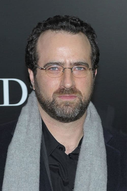 Andrew Weisblum profile photo