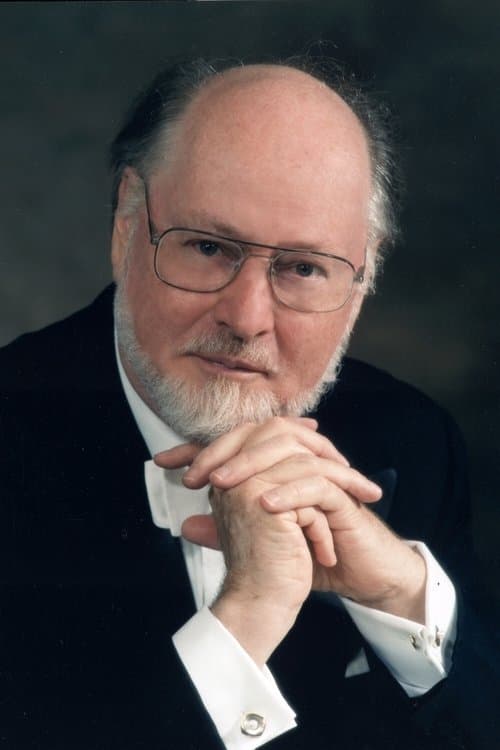 John Williams profile photo
