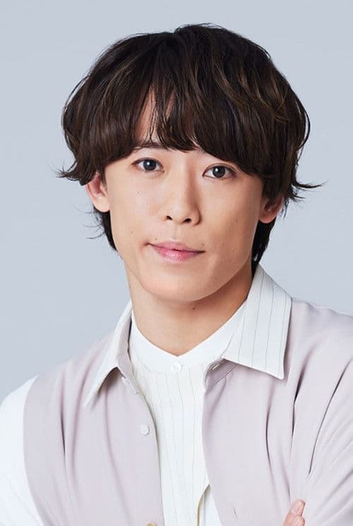 Yuki Koshioka profile photo