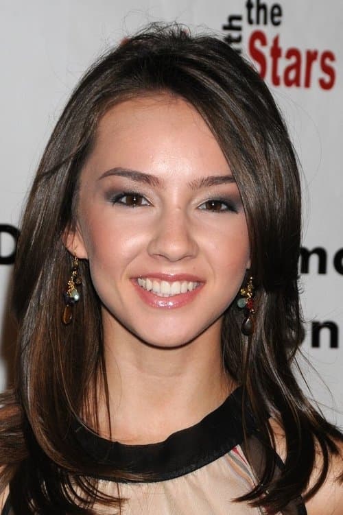 Lexi Ainsworth profile photo