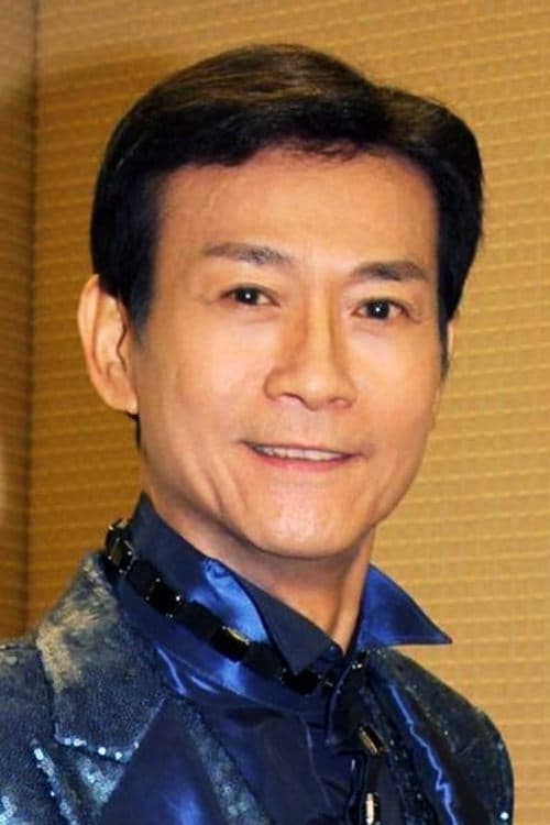 Adam Cheng Siu-Chow profile photo