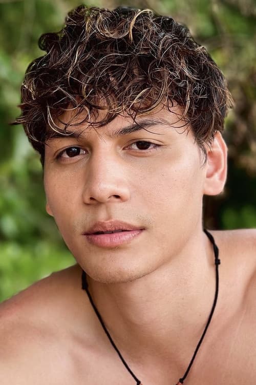 Ikmal Amry profile photo