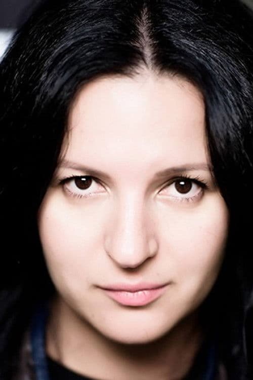Oksana Mikheeva profile photo