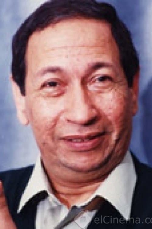 Mohey ElDein Abdel Mohsen profile photo