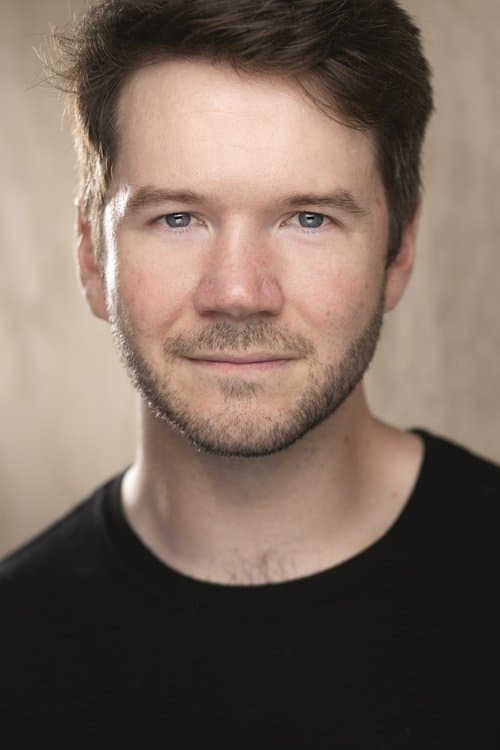 James Caverly profile photo