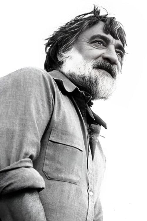 André Ravéreau profile photo