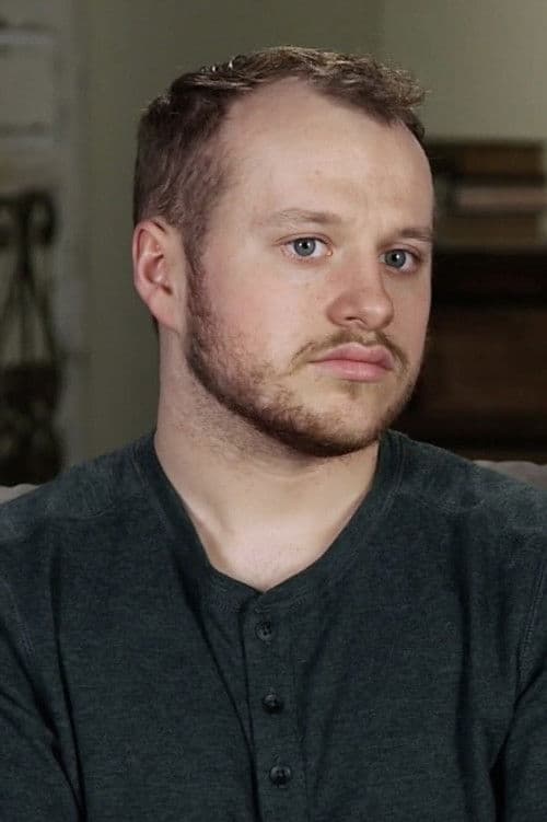 Josiah Duggar profile photo