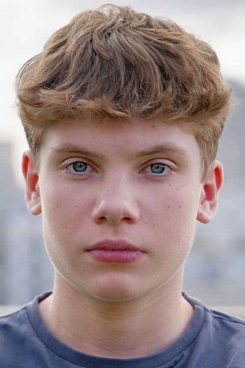 Zach Colton profile photo