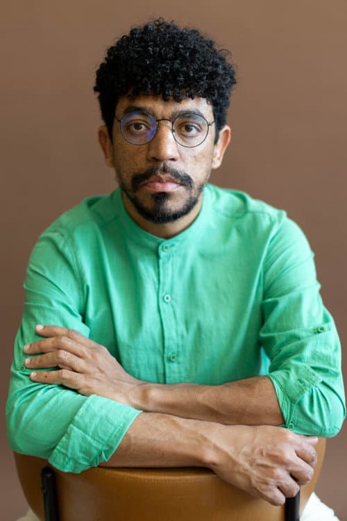 Brunno Vaz profile photo