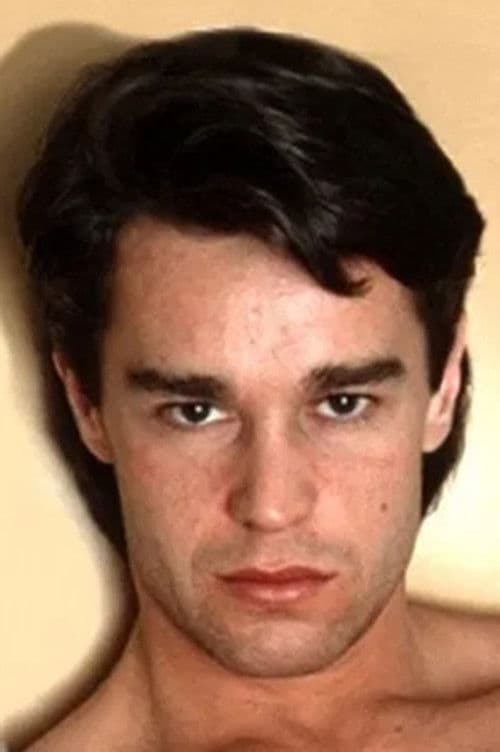 Danny Bliss profile photo