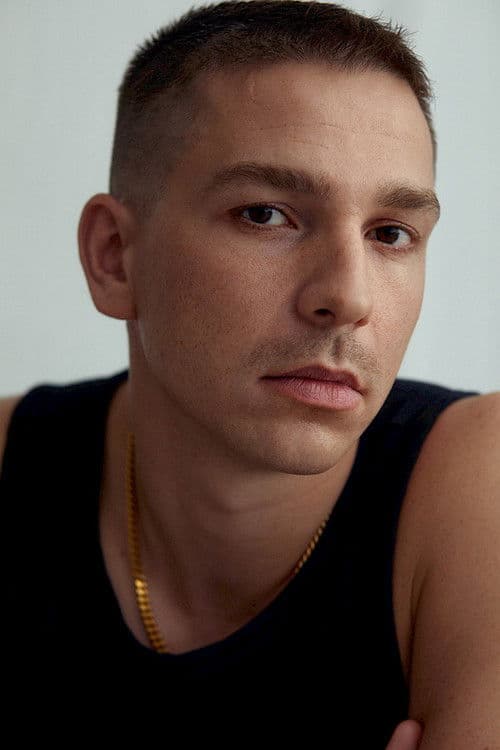 Tom Rejström profile photo