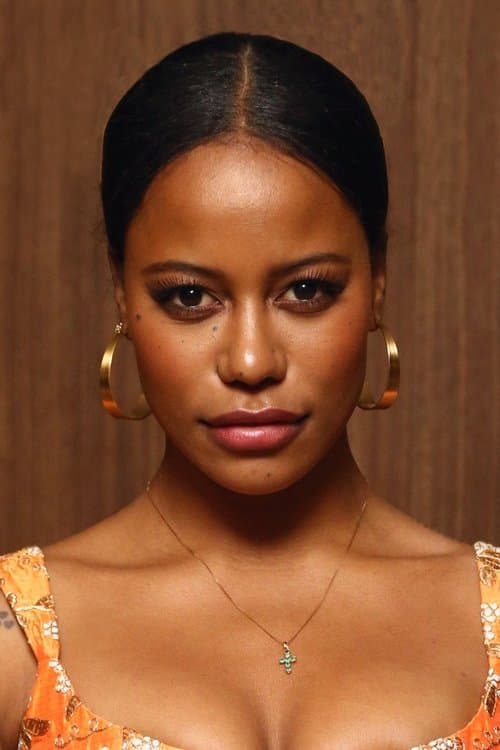 Taylour Paige profile photo