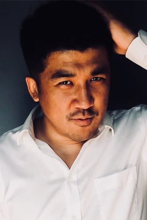 Hongwei Zhang profile photo