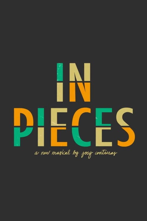 In Pieces: Live at The Other Palace poster