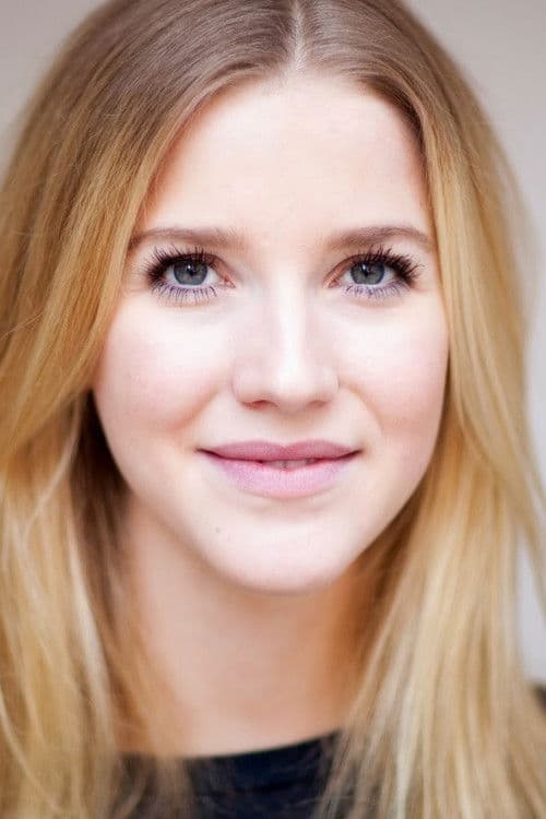 Gabby Bryan profile photo