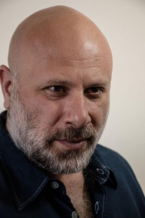 Vincenzo Pirrotta profile photo