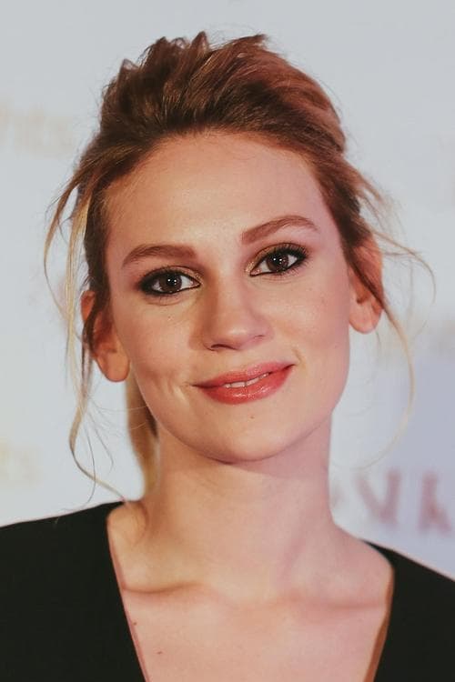 Farah Zeynep Abdullah profile photo