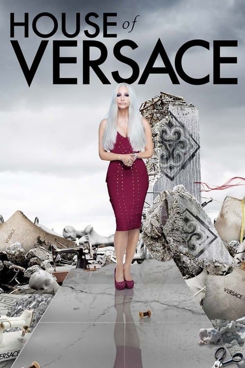 House of Versace poster
