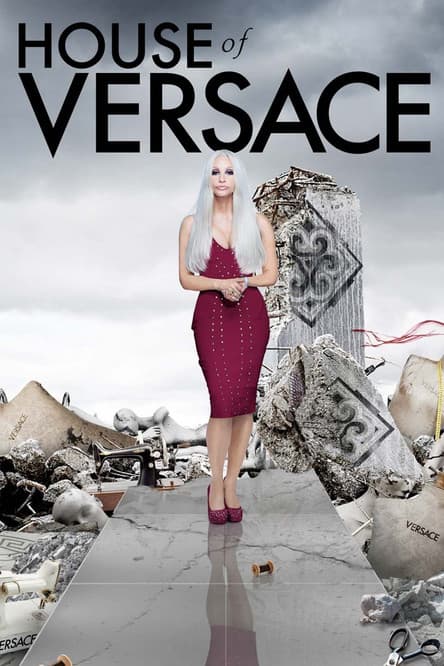 House of Versace poster