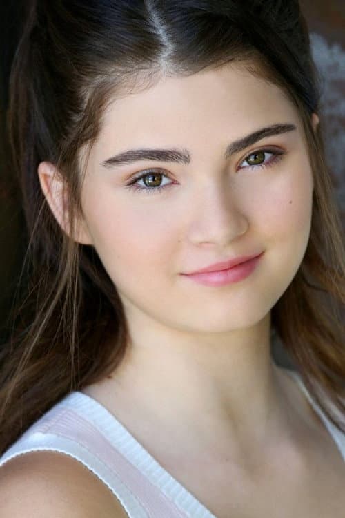 April Brinson profile photo