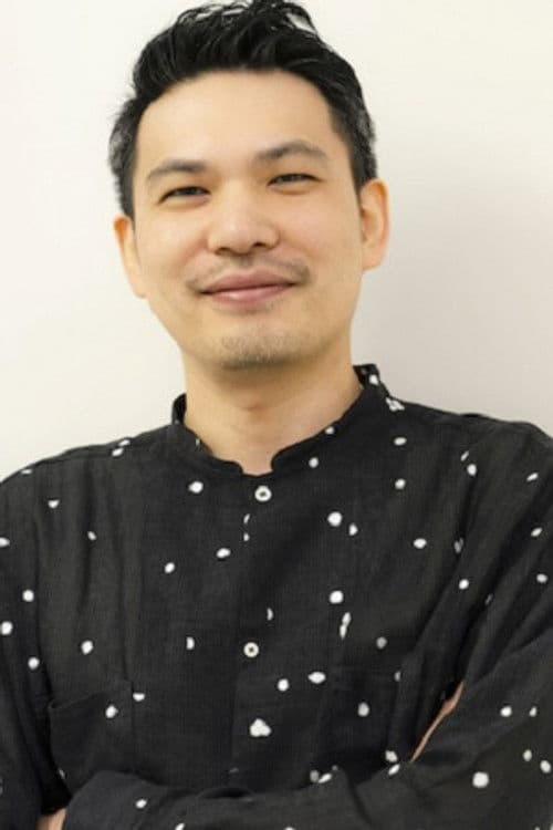 Go Sakabe profile photo