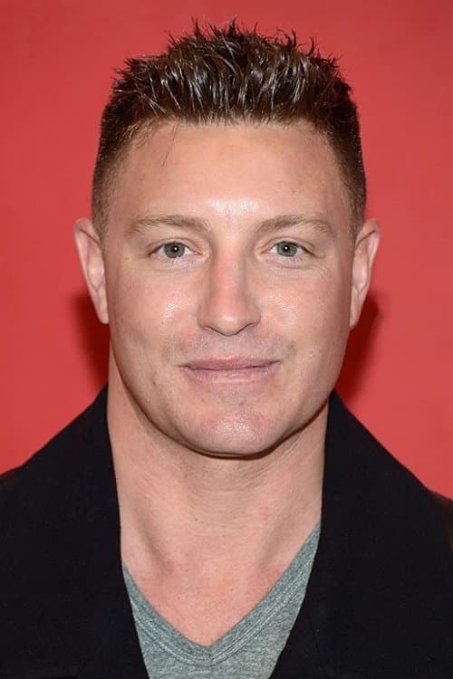 Lane Garrison profile photo