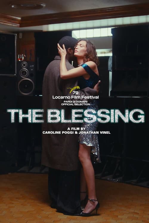 The Blessing poster