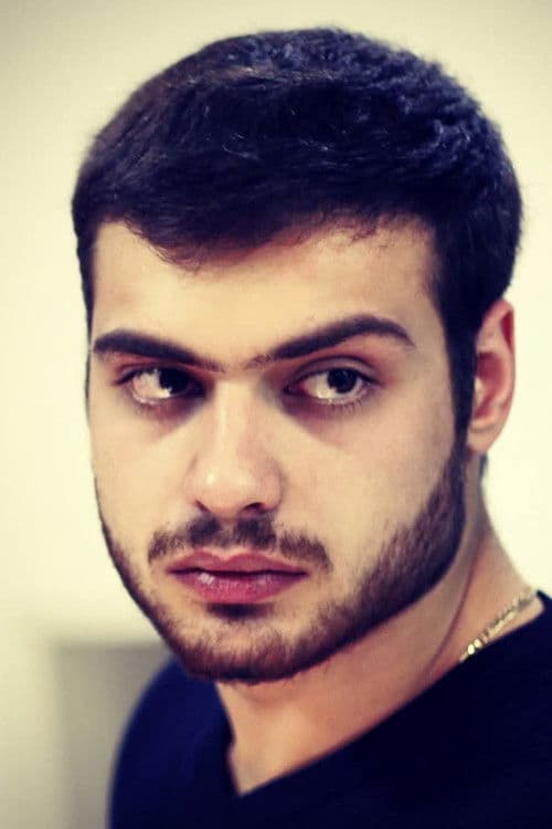 Tigran Makaryan profile photo