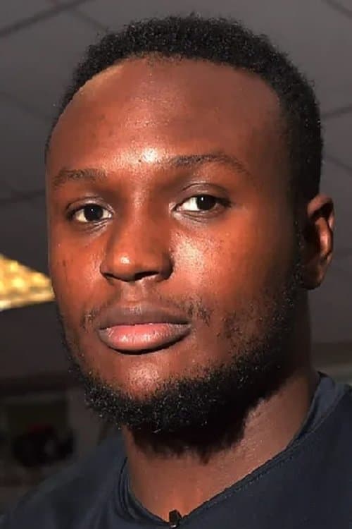 Viddal Riley profile photo