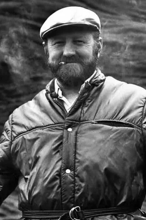 Don Whillans profile photo