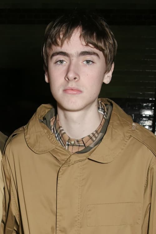 Gene Gallagher profile photo