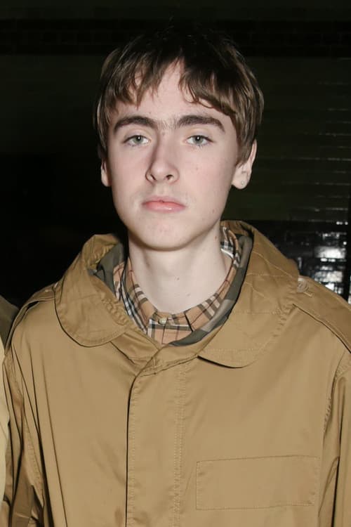 Gene Gallagher profile photo