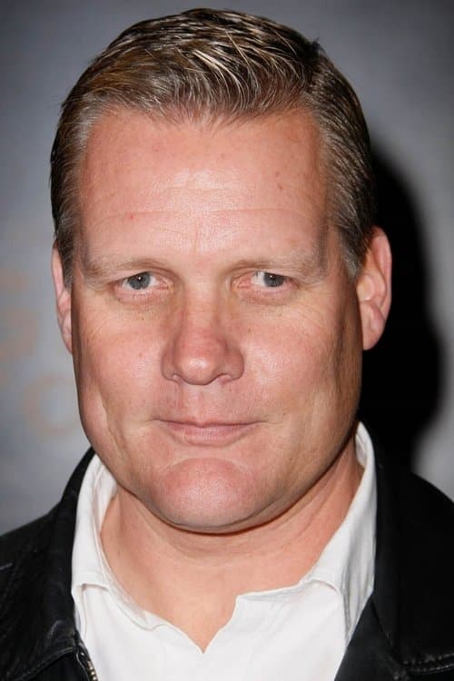 Brian Haley profile photo